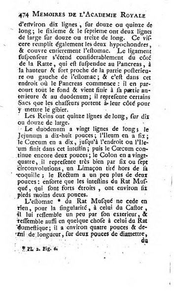 Histoire de l'Académie royale des sciences avec les Mémoires de mathematique & de physique, pour la même année, tires des registres de cette Académie.