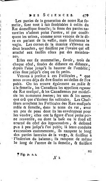 Histoire de l'Académie royale des sciences avec les Mémoires de mathematique & de physique, pour la même année, tires des registres de cette Académie.