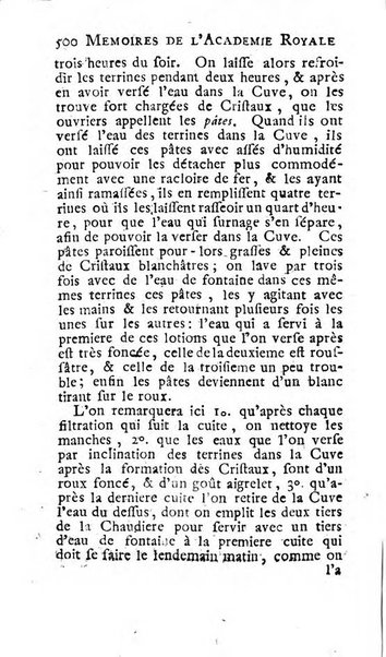 Histoire de l'Académie royale des sciences avec les Mémoires de mathematique & de physique, pour la même année, tires des registres de cette Académie.