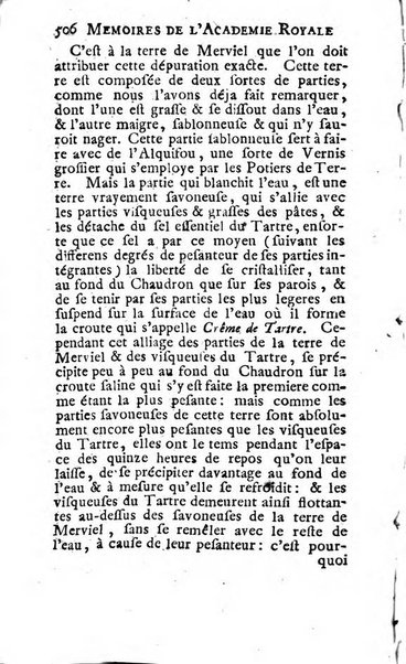 Histoire de l'Académie royale des sciences avec les Mémoires de mathematique & de physique, pour la même année, tires des registres de cette Académie.