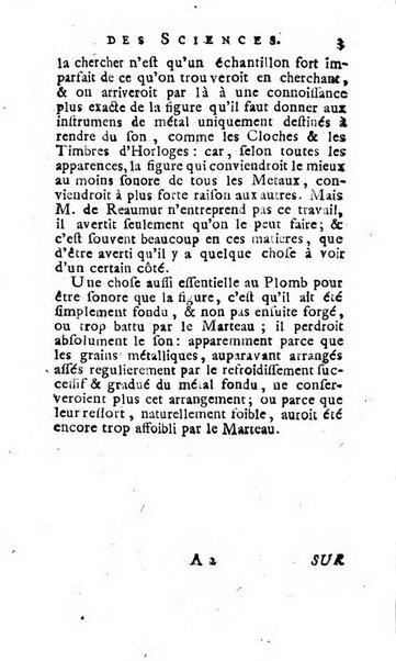 Histoire de l'Académie royale des sciences avec les Mémoires de mathematique & de physique, pour la même année, tires des registres de cette Académie.