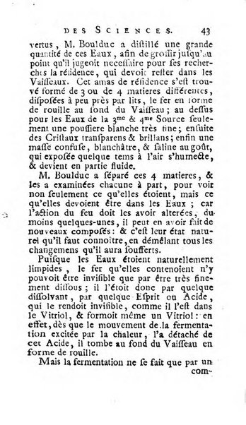 Histoire de l'Académie royale des sciences avec les Mémoires de mathematique & de physique, pour la même année, tires des registres de cette Académie.