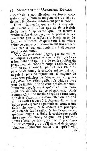 Histoire de l'Académie royale des sciences avec les Mémoires de mathematique & de physique, pour la même année, tires des registres de cette Académie.