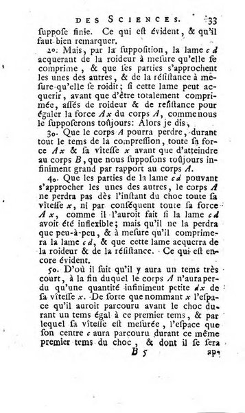 Histoire de l'Académie royale des sciences avec les Mémoires de mathematique & de physique, pour la même année, tires des registres de cette Académie.