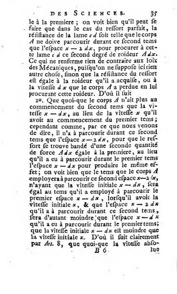 Histoire de l'Académie royale des sciences avec les Mémoires de mathematique & de physique, pour la même année, tires des registres de cette Académie.