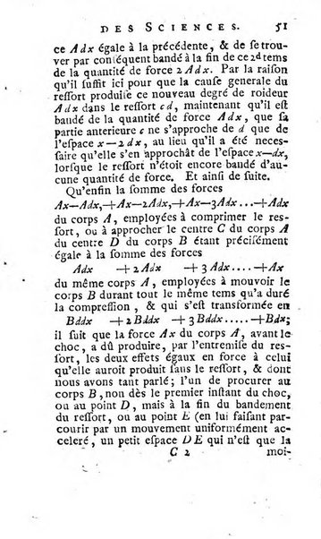 Histoire de l'Académie royale des sciences avec les Mémoires de mathematique & de physique, pour la même année, tires des registres de cette Académie.