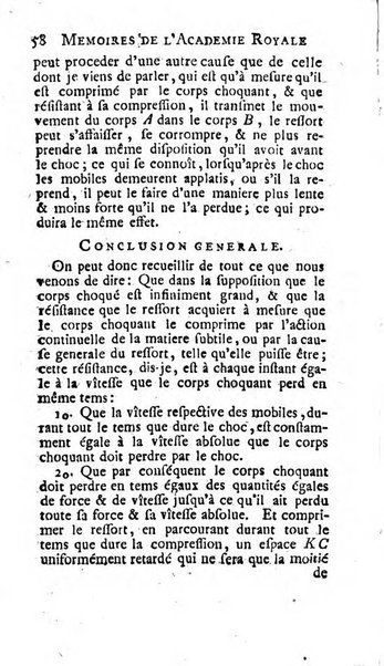 Histoire de l'Académie royale des sciences avec les Mémoires de mathematique & de physique, pour la même année, tires des registres de cette Académie.