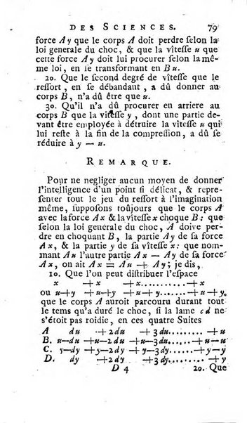 Histoire de l'Académie royale des sciences avec les Mémoires de mathematique & de physique, pour la même année, tires des registres de cette Académie.