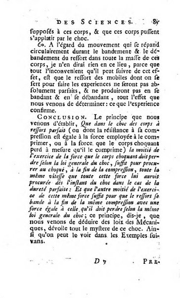 Histoire de l'Académie royale des sciences avec les Mémoires de mathematique & de physique, pour la même année, tires des registres de cette Académie.