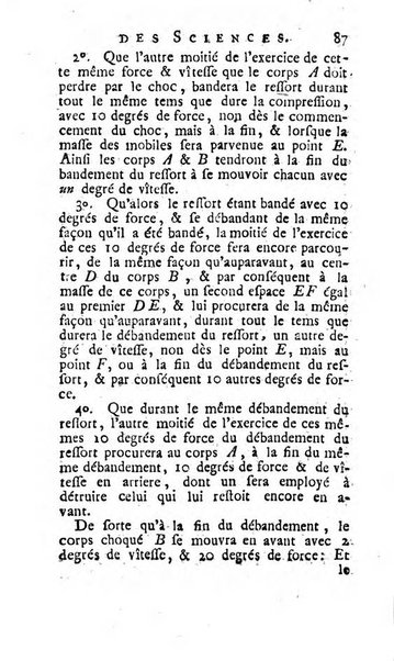 Histoire de l'Académie royale des sciences avec les Mémoires de mathematique & de physique, pour la même année, tires des registres de cette Académie.