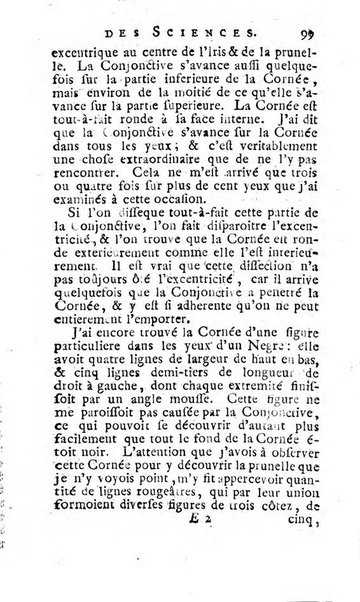 Histoire de l'Académie royale des sciences avec les Mémoires de mathematique & de physique, pour la même année, tires des registres de cette Académie.