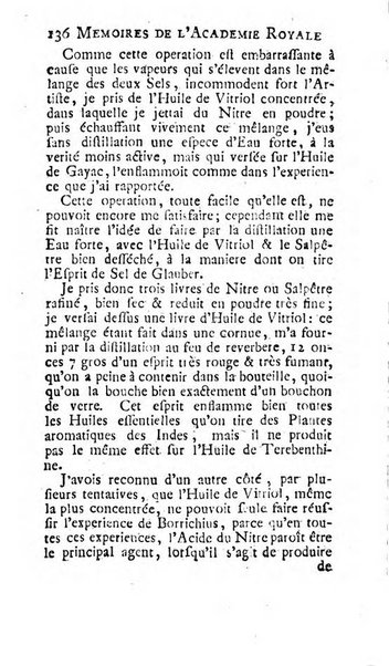 Histoire de l'Académie royale des sciences avec les Mémoires de mathematique & de physique, pour la même année, tires des registres de cette Académie.