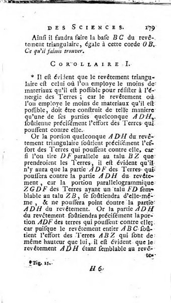 Histoire de l'Académie royale des sciences avec les Mémoires de mathematique & de physique, pour la même année, tires des registres de cette Académie.