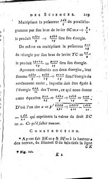 Histoire de l'Académie royale des sciences avec les Mémoires de mathematique & de physique, pour la même année, tires des registres de cette Académie.