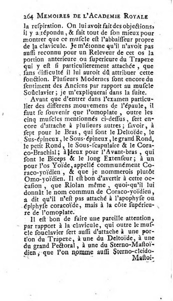 Histoire de l'Académie royale des sciences avec les Mémoires de mathematique & de physique, pour la même année, tires des registres de cette Académie.