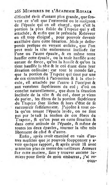 Histoire de l'Académie royale des sciences avec les Mémoires de mathematique & de physique, pour la même année, tires des registres de cette Académie.