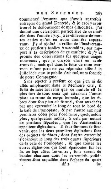 Histoire de l'Académie royale des sciences avec les Mémoires de mathematique & de physique, pour la même année, tires des registres de cette Académie.