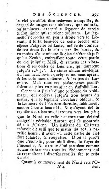 Histoire de l'Académie royale des sciences avec les Mémoires de mathematique & de physique, pour la même année, tires des registres de cette Académie.