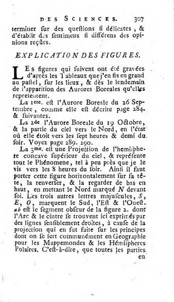 Histoire de l'Académie royale des sciences avec les Mémoires de mathematique & de physique, pour la même année, tires des registres de cette Académie.