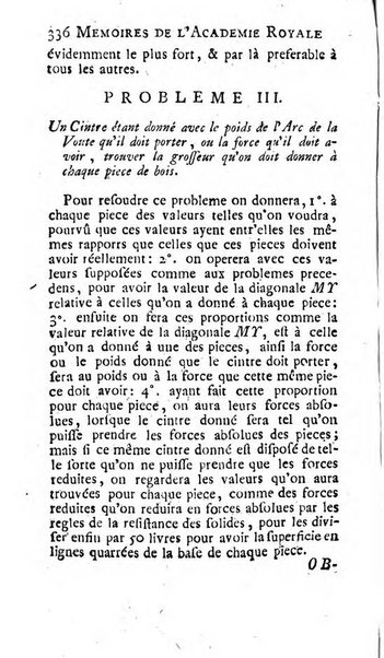 Histoire de l'Académie royale des sciences avec les Mémoires de mathematique & de physique, pour la même année, tires des registres de cette Académie.