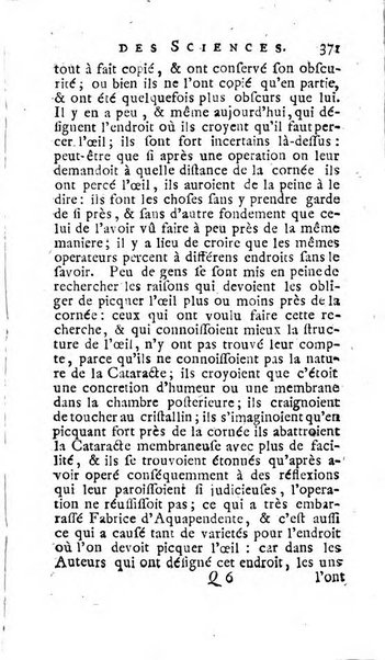 Histoire de l'Académie royale des sciences avec les Mémoires de mathematique & de physique, pour la même année, tires des registres de cette Académie.