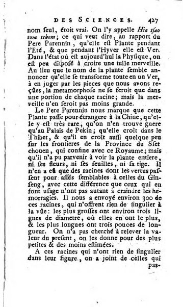 Histoire de l'Académie royale des sciences avec les Mémoires de mathematique & de physique, pour la même année, tires des registres de cette Académie.