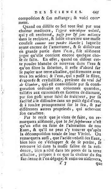 Histoire de l'Académie royale des sciences avec les Mémoires de mathematique & de physique, pour la même année, tires des registres de cette Académie.