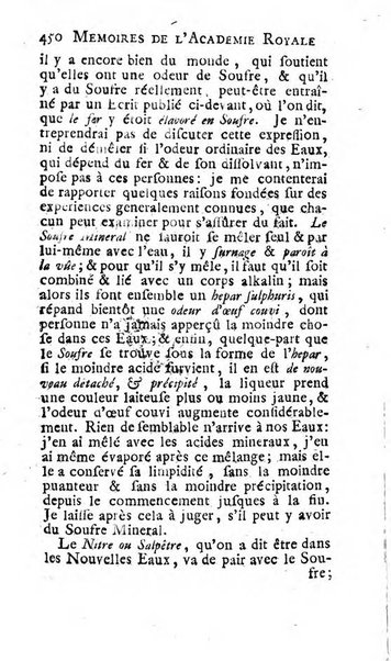 Histoire de l'Académie royale des sciences avec les Mémoires de mathematique & de physique, pour la même année, tires des registres de cette Académie.