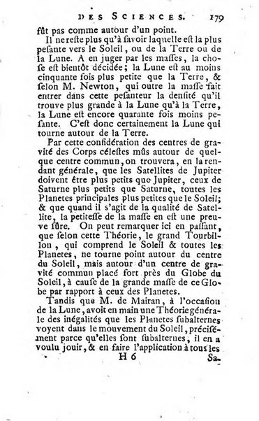 Histoire de l'Académie royale des sciences avec les Mémoires de mathematique & de physique, pour la même année, tires des registres de cette Académie.