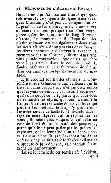 Histoire de l'Académie royale des sciences avec les Mémoires de mathematique & de physique, pour la même année, tires des registres de cette Académie.