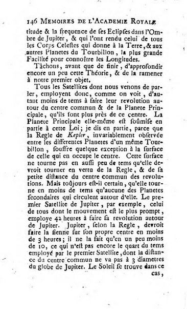 Histoire de l'Académie royale des sciences avec les Mémoires de mathematique & de physique, pour la même année, tires des registres de cette Académie.