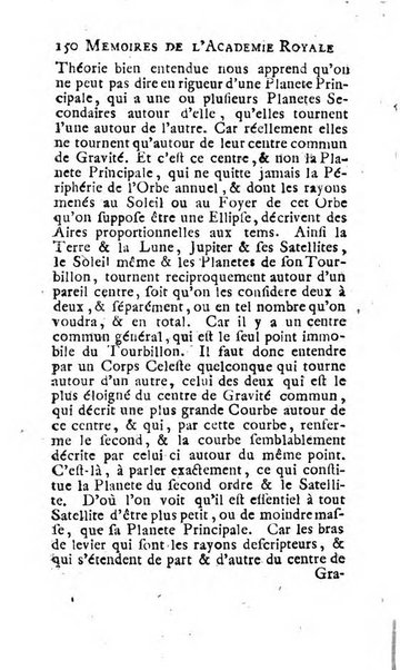 Histoire de l'Académie royale des sciences avec les Mémoires de mathematique & de physique, pour la même année, tires des registres de cette Académie.