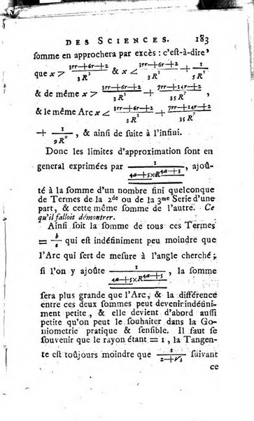 Histoire de l'Académie royale des sciences avec les Mémoires de mathematique & de physique, pour la même année, tires des registres de cette Académie.