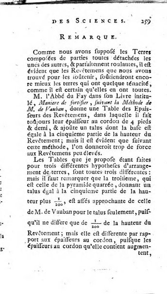 Histoire de l'Académie royale des sciences avec les Mémoires de mathematique & de physique, pour la même année, tires des registres de cette Académie.