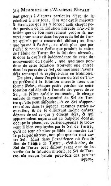 Histoire de l'Académie royale des sciences avec les Mémoires de mathematique & de physique, pour la même année, tires des registres de cette Académie.