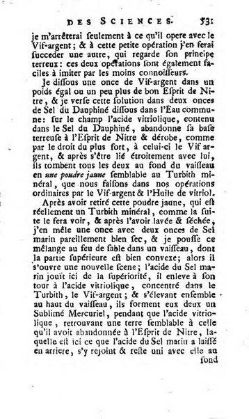 Histoire de l'Académie royale des sciences avec les Mémoires de mathematique & de physique, pour la même année, tires des registres de cette Académie.