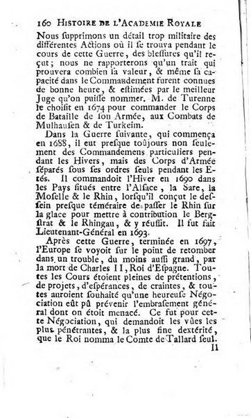 Histoire de l'Académie royale des sciences avec les Mémoires de mathematique & de physique, pour la même année, tires des registres de cette Académie.