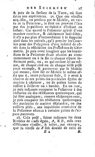 Histoire de l'Académie royale des sciences avec les Mémoires de mathematique & de physique, pour la même année, tires des registres de cette Académie.