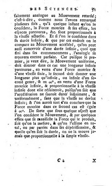 Histoire de l'Académie royale des sciences avec les Mémoires de mathematique & de physique, pour la même année, tires des registres de cette Académie.