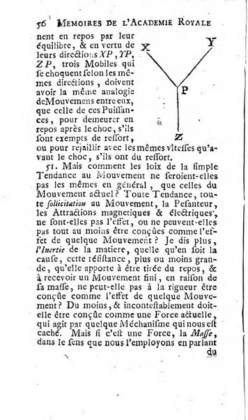 Histoire de l'Académie royale des sciences avec les Mémoires de mathematique & de physique, pour la même année, tires des registres de cette Académie.