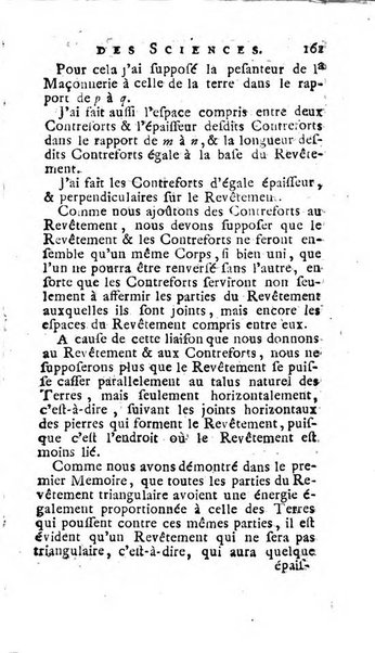 Histoire de l'Académie royale des sciences avec les Mémoires de mathematique & de physique, pour la même année, tires des registres de cette Académie.