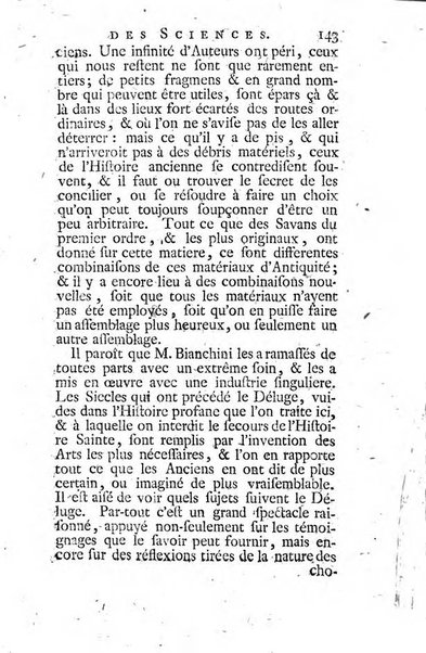 Histoire de l'Académie royale des sciences avec les Mémoires de mathematique & de physique, pour la même année, tires des registres de cette Académie.