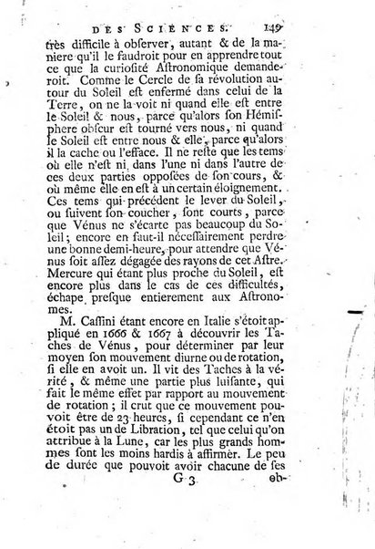 Histoire de l'Académie royale des sciences avec les Mémoires de mathematique & de physique, pour la même année, tires des registres de cette Académie.