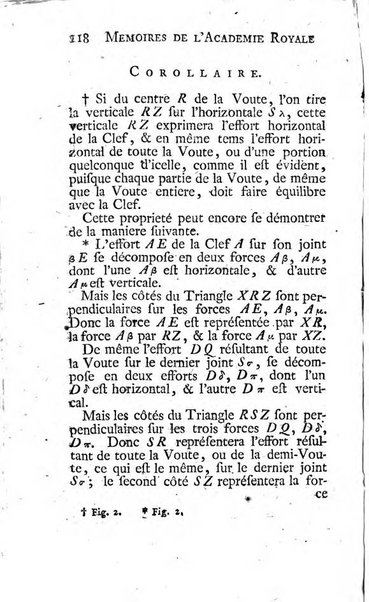 Histoire de l'Académie royale des sciences avec les Mémoires de mathematique & de physique, pour la même année, tires des registres de cette Académie.