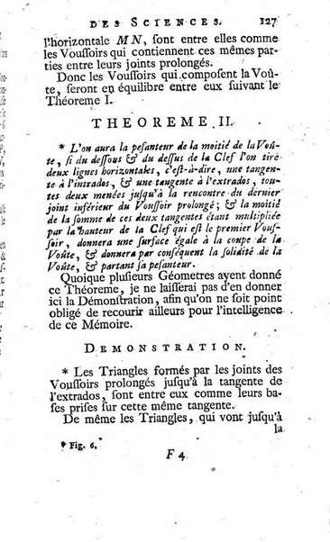 Histoire de l'Académie royale des sciences avec les Mémoires de mathematique & de physique, pour la même année, tires des registres de cette Académie.