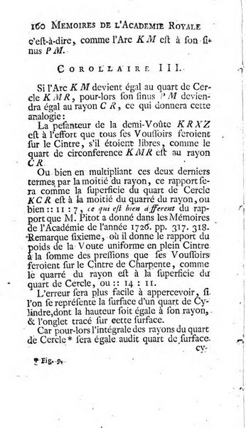 Histoire de l'Académie royale des sciences avec les Mémoires de mathematique & de physique, pour la même année, tires des registres de cette Académie.