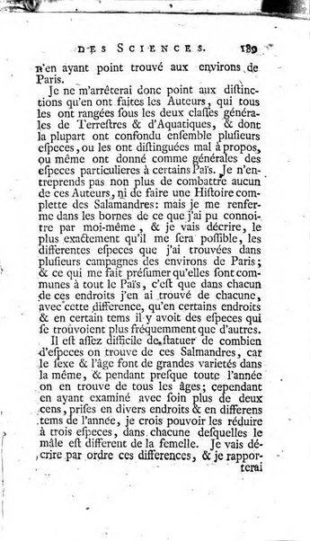 Histoire de l'Académie royale des sciences avec les Mémoires de mathematique & de physique, pour la même année, tires des registres de cette Académie.