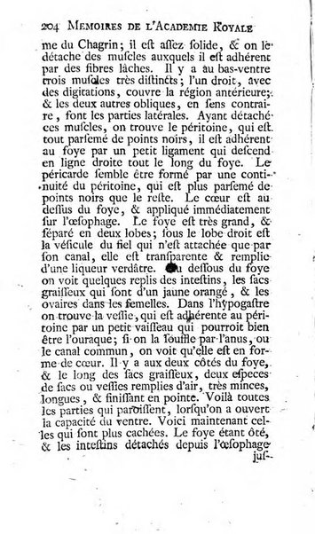 Histoire de l'Académie royale des sciences avec les Mémoires de mathematique & de physique, pour la même année, tires des registres de cette Académie.