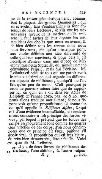 Histoire de l'Académie royale des sciences avec les Mémoires de mathematique & de physique, pour la même année, tires des registres de cette Académie.