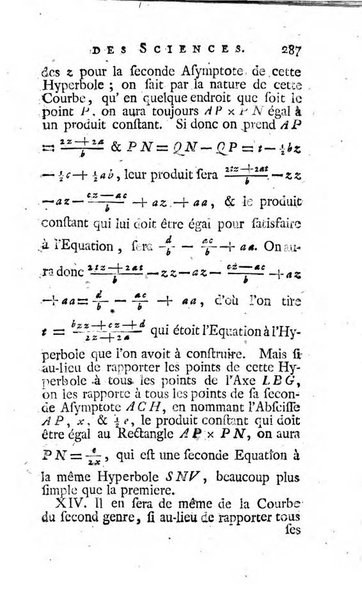 Histoire de l'Académie royale des sciences avec les Mémoires de mathematique & de physique, pour la même année, tires des registres de cette Académie.